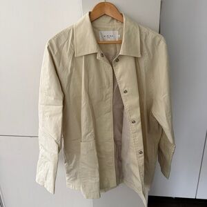 Almina Concept Barn Jacket